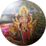 Logo of Durga Kavach android Application 